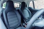 Smart ForTwo Prime Coupe Clectric Drive 2017 года (UK)